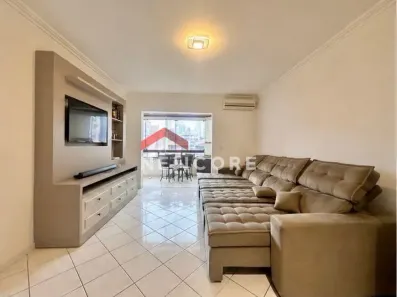 Apartamento com 3 Quartos à venda, 120m² no Andorinha, Itapema