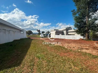 Lote/Terreno à venda, 472m² no Ninho Verde 2, Pardinho