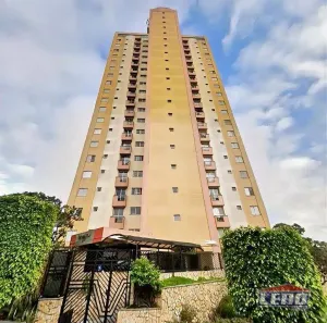 Apartamento com 2 Quartos à venda, 50m² no Vila Ré, São Paulo