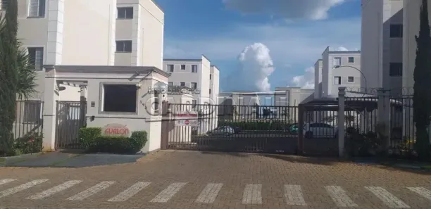 Apartamento com 2 Quartos à venda, 45m² no Jardim América (Vila Xavier), Araraquara