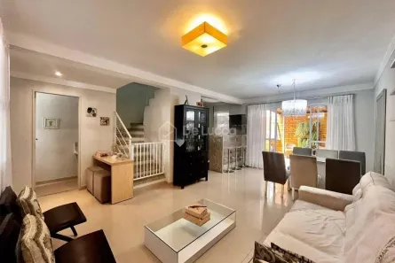 Casa de Condomínio com 3 Quartos à venda, 107m² no Chácara Primavera, Campinas