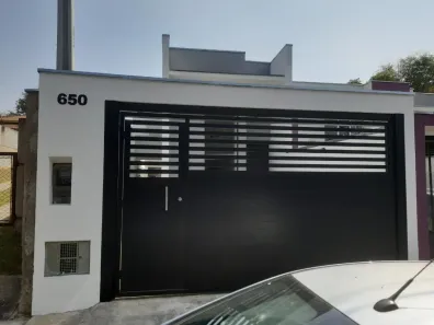 Casa com 2 Quartos à venda, 78m² no Portal de Iperó, Iperó