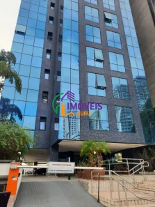Sala Comercial à venda, 47m² no Vila Cordeiro, São Paulo