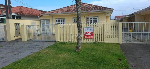 Casa com 2 Quartos à venda, 68m² no Balneario Eliana, Guaratuba