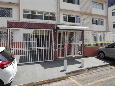 Apartamento com 3 Quartos para alugar, 112m² no Setor Aeroporto, Goiânia