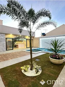 Casa com 3 Quartos à venda, 205m² no Jardim Europa, Goiânia