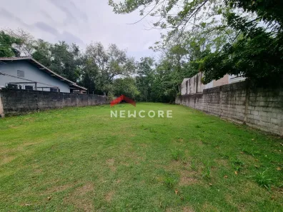 Lote/Terreno à venda, 870m² no Massaguaçu, Caraguatatuba