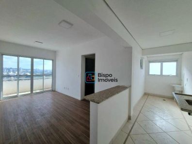 Apartamento com 2 Quartos à venda, 66m² no Vila Santa Catarina, Americana