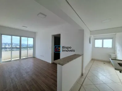 Apartamento com 2 Quartos à venda, 66m² no Vila Santa Catarina, Americana