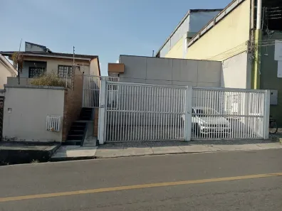 Kitnet com 1 Quarto para alugar, 40m² no Flores, Manaus