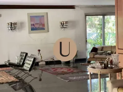 Lote/Terreno à venda, 2496m² no Jardim América, São Paulo