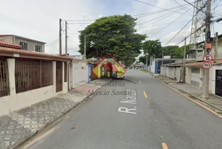 Sobrado com 4 Quartos à venda, 120m² no Jardim Gurilândia, Taubaté