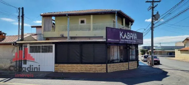 Casa com 1 Quarto à venda, 361m² no Jardim da Alvorada, Nova Odessa