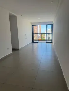 Apartamento com 3 Quartos à venda, 86m² no Aeroclube, João Pessoa