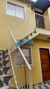 Casa com 1 Quarto para alugar, 35m² no Vila Maria, São Paulo
