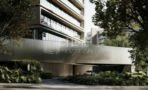 Apartamento com 4 Quartos à venda, 400m² no Cerqueira César, São Paulo