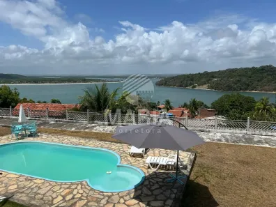 Casa com 5 Quartos à venda, 5000m² no Ebenezer, Gravatá
