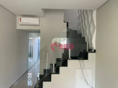 Sobrado com 2 Quartos à venda, 70m² no Vila Jardini, Sorocaba