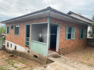 Casa com 3 Quartos à venda, 125m² no Santa Teresa, São Leopoldo