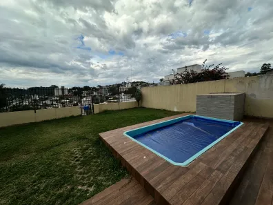Casa com 3 Quartos à venda, 246m² no Esplanada, Chapecó