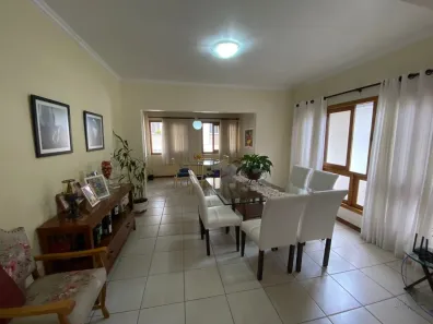 Casa com 4 Quartos à venda, 318m² no Trindade, Florianópolis