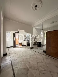Casa com 3 Quartos à venda, 252m² no Tijuca, Rio de Janeiro