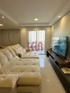 Apartamento com 2 Quartos à venda, 64m² no Mooca, São Paulo