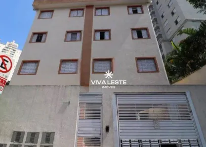 Apartamento com 2 Quartos à venda, 40m² no Tatuapé, São Paulo