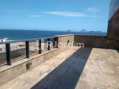 Cobertura com 5 Quartos à venda, 650m² no Ipanema, Rio de Janeiro