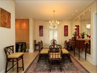 Sobrado com 3 Quartos à venda, 260m² no Pacaembu, São Paulo