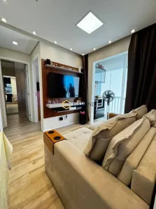 Apartamento com 2 Quartos à venda, 43m² no Vila Pirituba, São Paulo