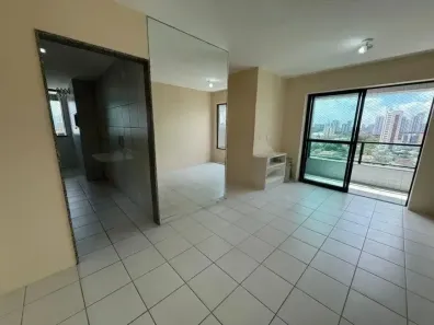 Apartamento com 3 Quartos à venda, 62m² no Prado, Recife