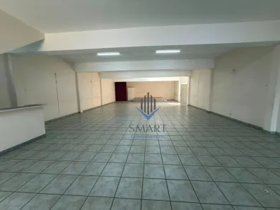 Ponto Comercial para alugar, 415m² no Centro, Americana