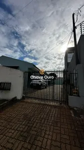 Casa com 2 Quartos à venda, 55m² no Alto Alegre, Cascavel