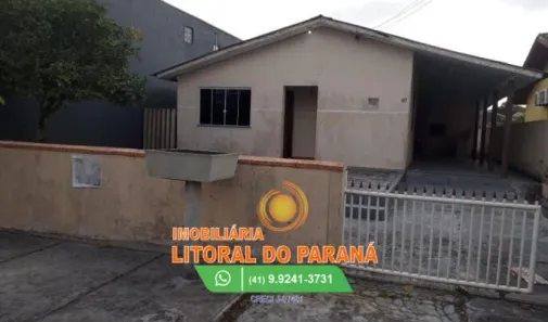 Casa com 3 Quartos à venda, 148m² no , Pontal do Paraná