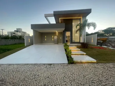 Casa de Condomínio com 5 Quartos à venda, 190m² no Bancários, João Pessoa