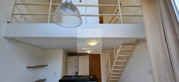 Casa com 1 Quarto para alugar, 55m² no Vila Nova Cidade Universitária, Bauru