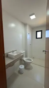 Apartamento com 3 Quartos à venda, 77m² no Jardim Europa I e II, Anápolis
