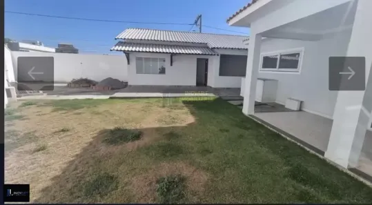 Casa de Condomínio com 3 Quartos à venda, 200m² no Nova São Pedro, São Pedro da Aldeia