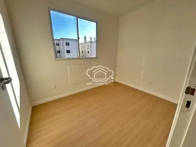 Apartamento com 2 Quartos à venda, 42m² no Guaratiba, Rio de Janeiro