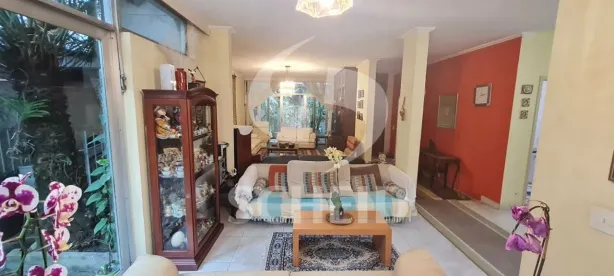 Imóvel Comercial com 4 Quartos para alugar, 420m² no Indianópolis, São Paulo