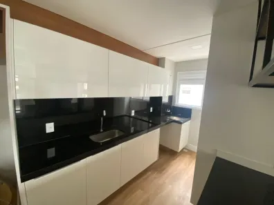 Apartamento com 3 Quartos para alugar, 89m² no Jardim Emília, Sorocaba