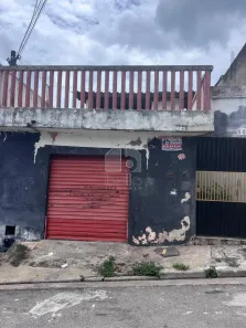 Casa com 2 Quartos à venda, 120m² no Conjunto Habitacional Inácio Monteiro, São Paulo