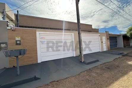 Casa com 3 Quartos à venda, 275m² no Jardim Toledo, Barra do Garças