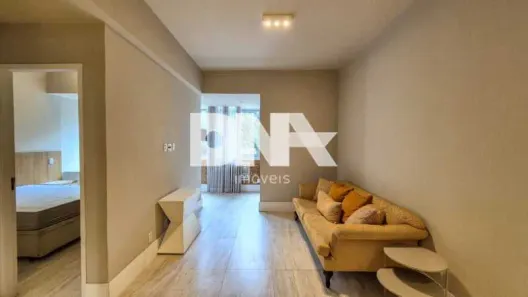 Apartamento com 3 Quartos à venda, 75m² no Leblon, Rio de Janeiro