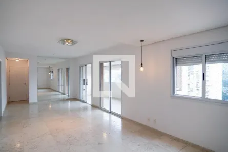 Apartamento com 2 Quartos à venda, 125m² no Brooklin Paulista, São Paulo