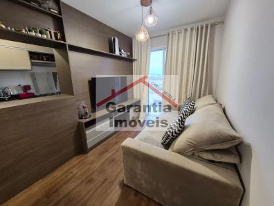 Apartamento com 3 Quartos à venda, 69m² no Presidente Altino, Osasco