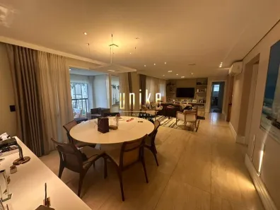 Apartamento com 4 Quartos à venda, 194m² no Altos do Esplanada, São José dos Campos