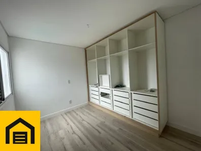 Cobertura com 3 Quartos para alugar, 180m² no Vila Guarani, Mauá