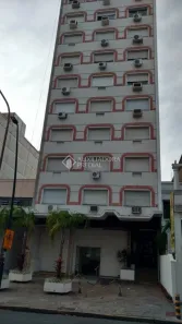 Apartamento com 1 Quarto à venda, 31m² no Centro Histórico, Porto Alegre
